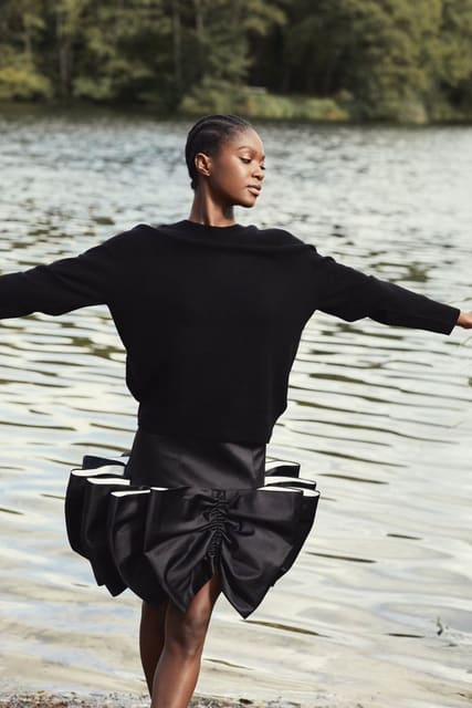 Nature's Kaleidoscope — Vestal Magazine