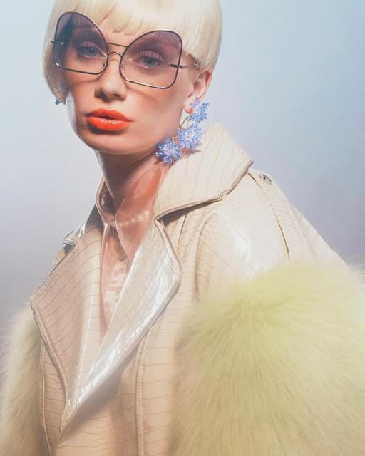 One Thousand Women by Ella Bats — Please Magazine