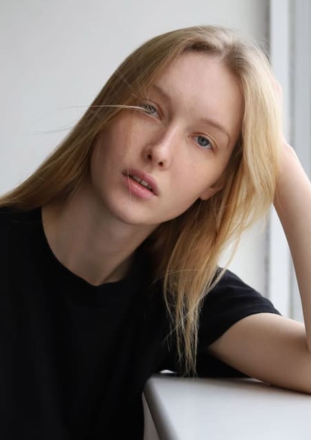 Kateryna Zub