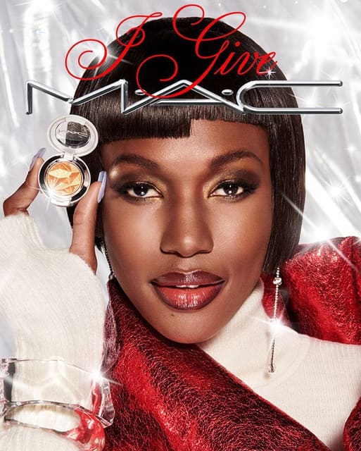 MAC Bizarre Blizzard Bash Beauty Display... — MAC Cosmetics