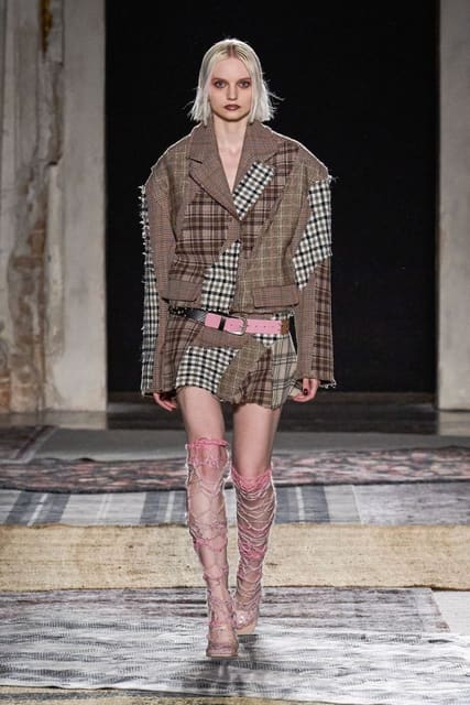 Rave Review S/S 24 Show — Rave Review
