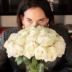 The Eye Of Vogue: Rosie Vogel On What In...