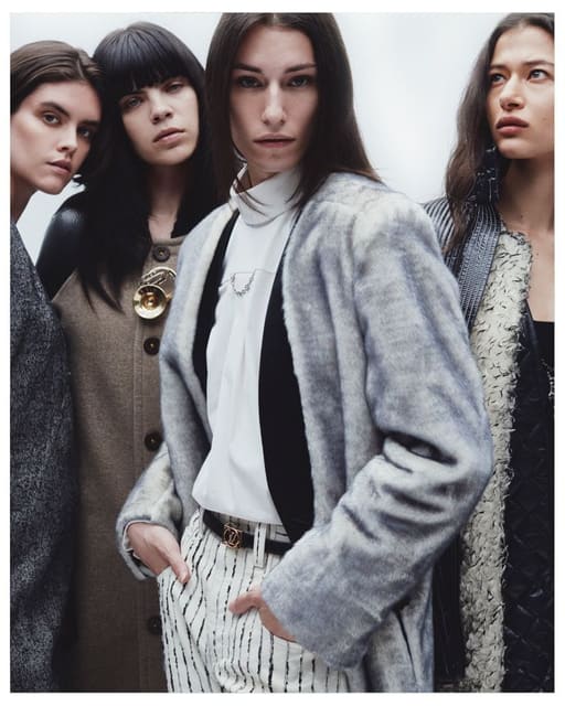 They've Got The Looks — SCMP Style South China Morning Post Style Magazine
