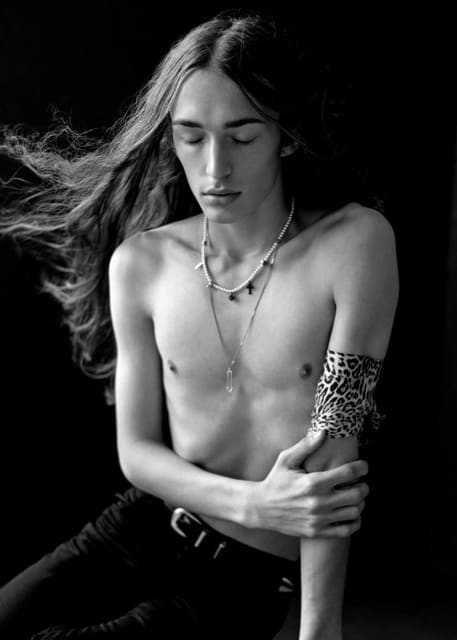 After Hours — Rain Magazine