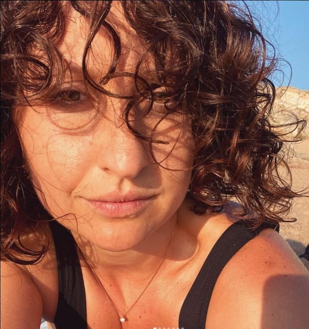 Martina Antinori