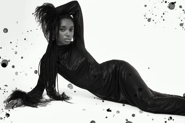 Back to Black — The Collector Magazine