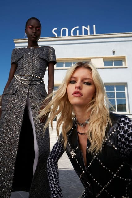 Pre-Visioni — Vanity Fair Italia