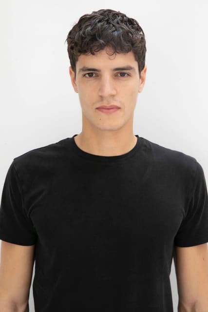 Alessio D'Ortenzi
