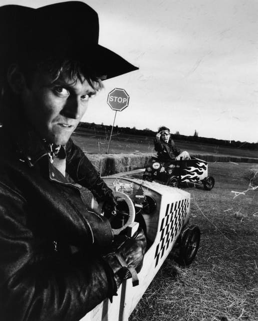 Derby Rotten Scoundrels for Subsequence ...