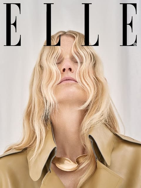 dress for success by Det Kempke — Elle Hungary