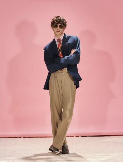 CLASS OF 2023 — Numéro Homem Brasil
