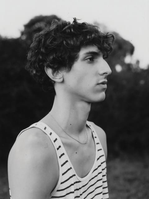 Photography Guilherme da Silva — i-D Magazine