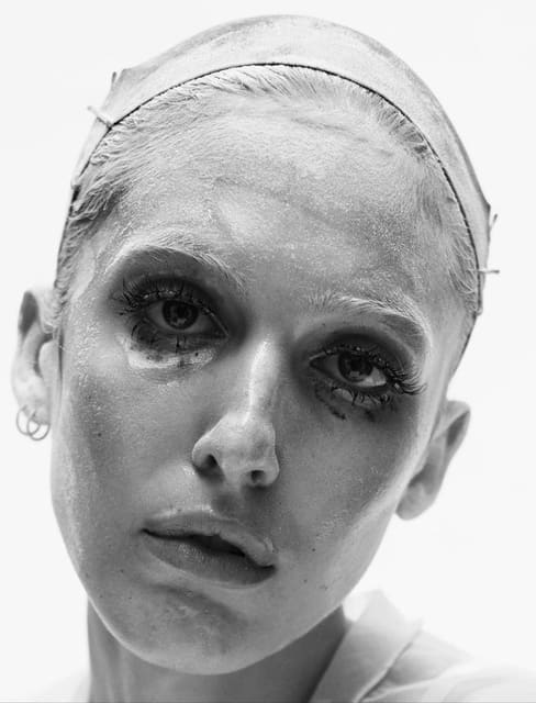 This Is Just The Beginning For Modelling... — i-D Magazine