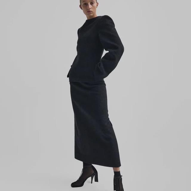 Phoebe Philo A1 Lookbook — Phoebe Philo