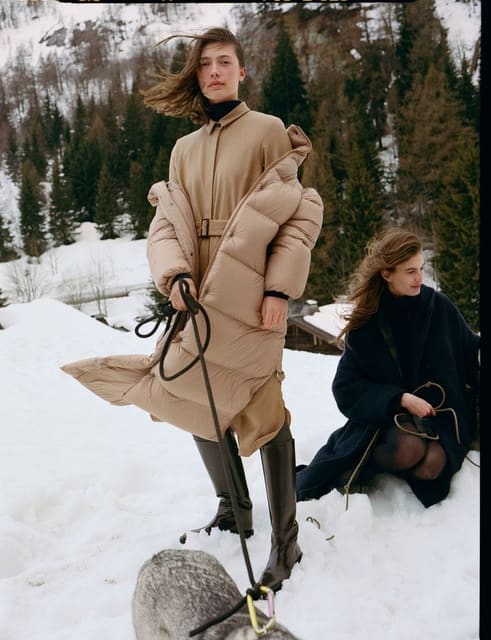 Windsor F/W 22 — Windsor