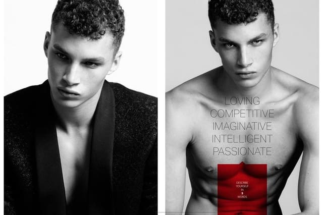 Louis Mayhew for He-Man