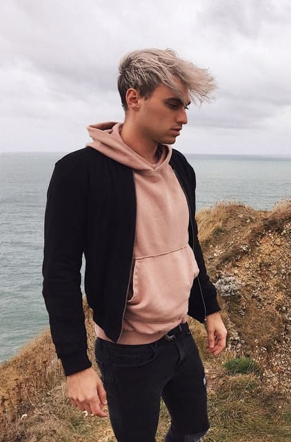 Dylan Perlot