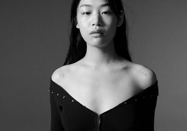 Calvin klein Jeans Looks 2023 — Calvin Klein