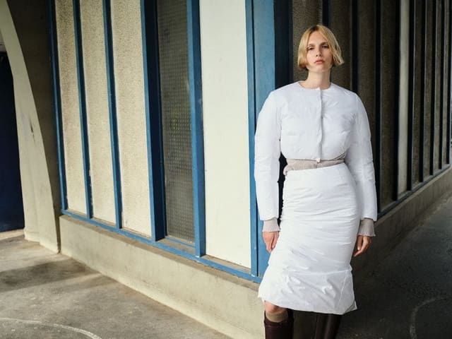 Storm Chaser — Financial Times - HTSI Magazine