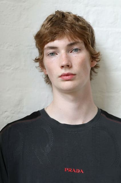 Jacob McAlindon