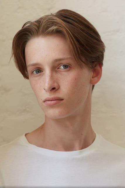Scott Hamstead