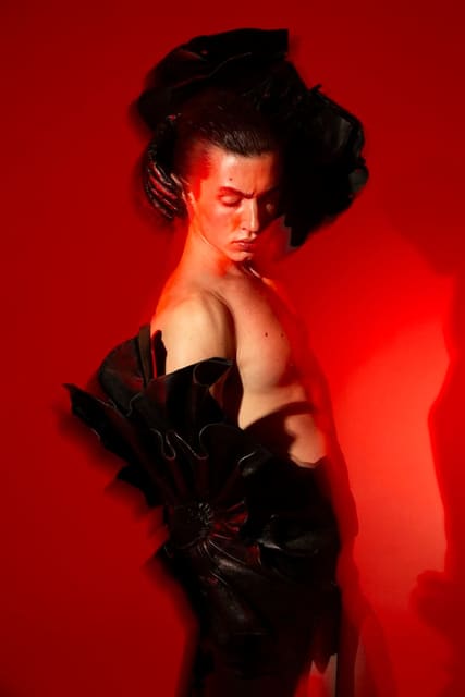 Dirty Pamplona — Lewis Magazine