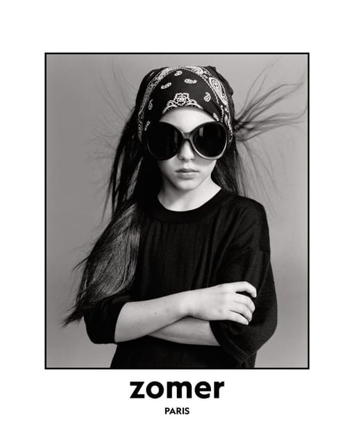 Zomer 2023 Campaign — Zomer