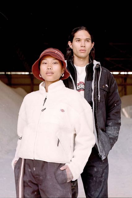 UO x Dickies by Theo Cottle — Urban Outfitters