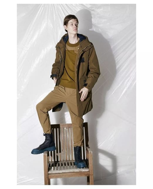 Modernity — ICON Magazine Italy