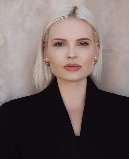Theresa Pichler