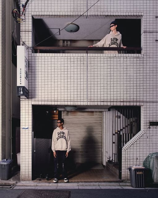 Vanderson Almeida — 3