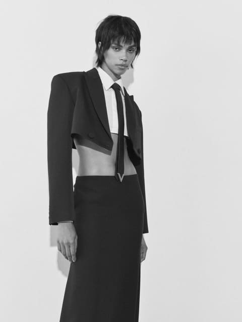 Every other day by Peter Van Alphen — Elle Mexico