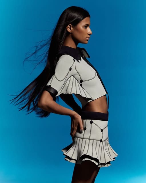 Historias De Transformacion — Vogue Mexico