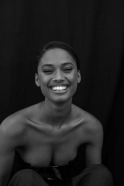 Test Sergi Padial — Test Shoot