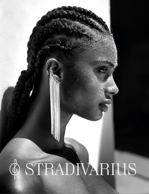 Stradivarius Lookbook by Carlos Alsina — Stradivarius
