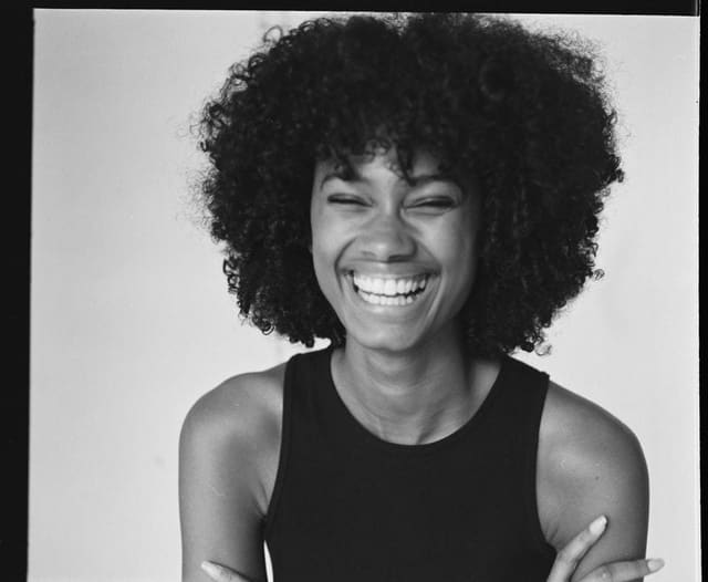 Test by Patricio Pomares — Test Shoot