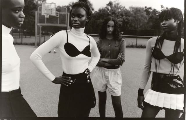 Sistren — Luncheon Magazine