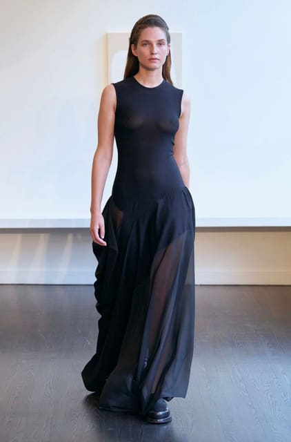 Ashlyn S/S 24 Show — Ashlyn