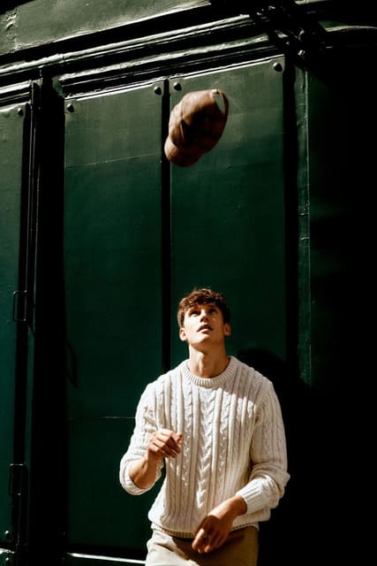 AW23 - Man Collection — El Corte Ingles