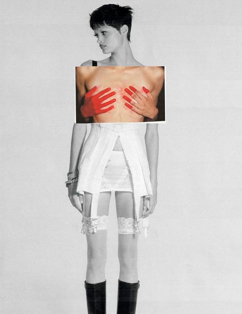 Isabella and Ibby by Nate Margolis — Reserved Magazine