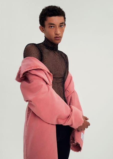 Rayan Hakouti — 8