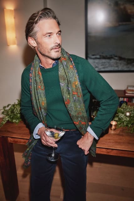 J. McLaughlin Holiday ‘23 Catalogue