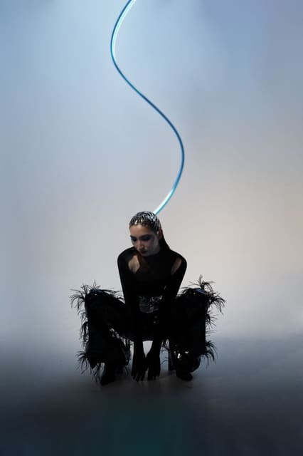 AI — Sicky Magazine