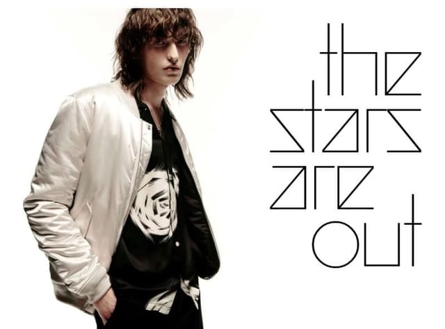 The Stars are Out — AllSaints