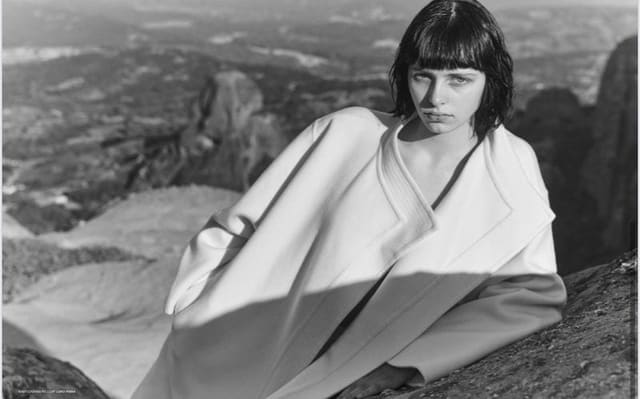 HIGH PEAKS — Dapper Dan Magazine