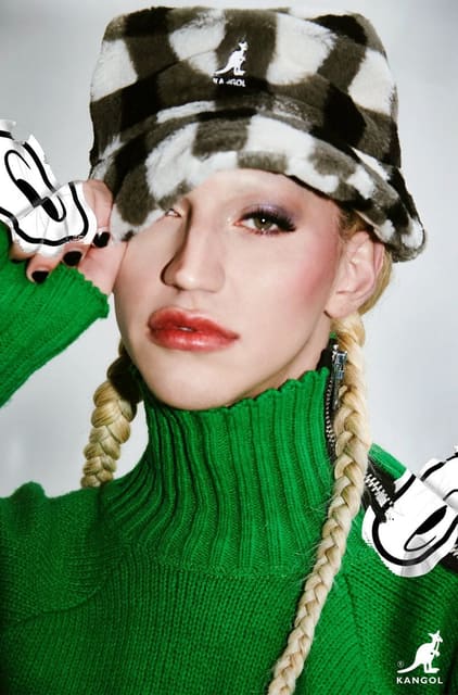 Kangol Fall 2023