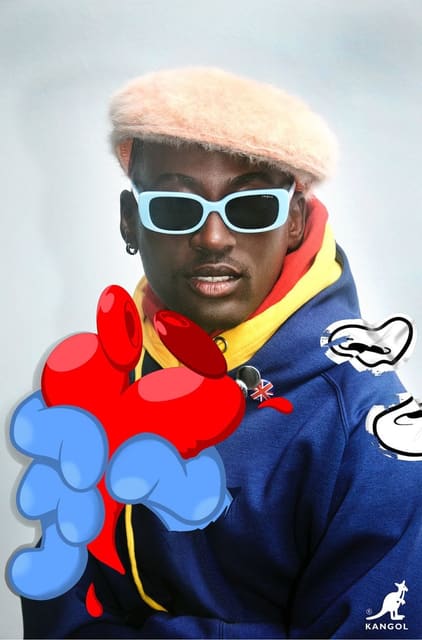 Kangol Fall 2023