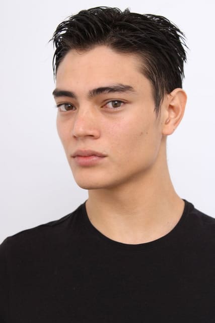 Geron Nord