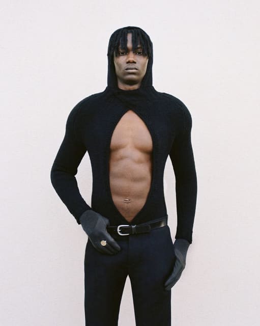 Situationist F/W 22 Lookbook — Situationist