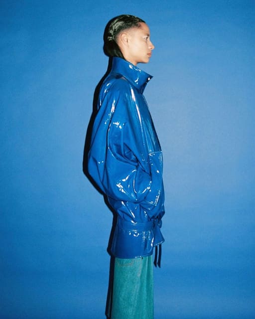 Situationist S/S 23 Lookbook — Situationist
